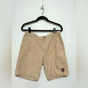 Texas A&M Columbia Shorts 34X10